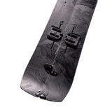 BF Straight Chuter Split W24