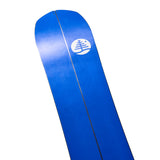 BF Straight Chuter Split W24