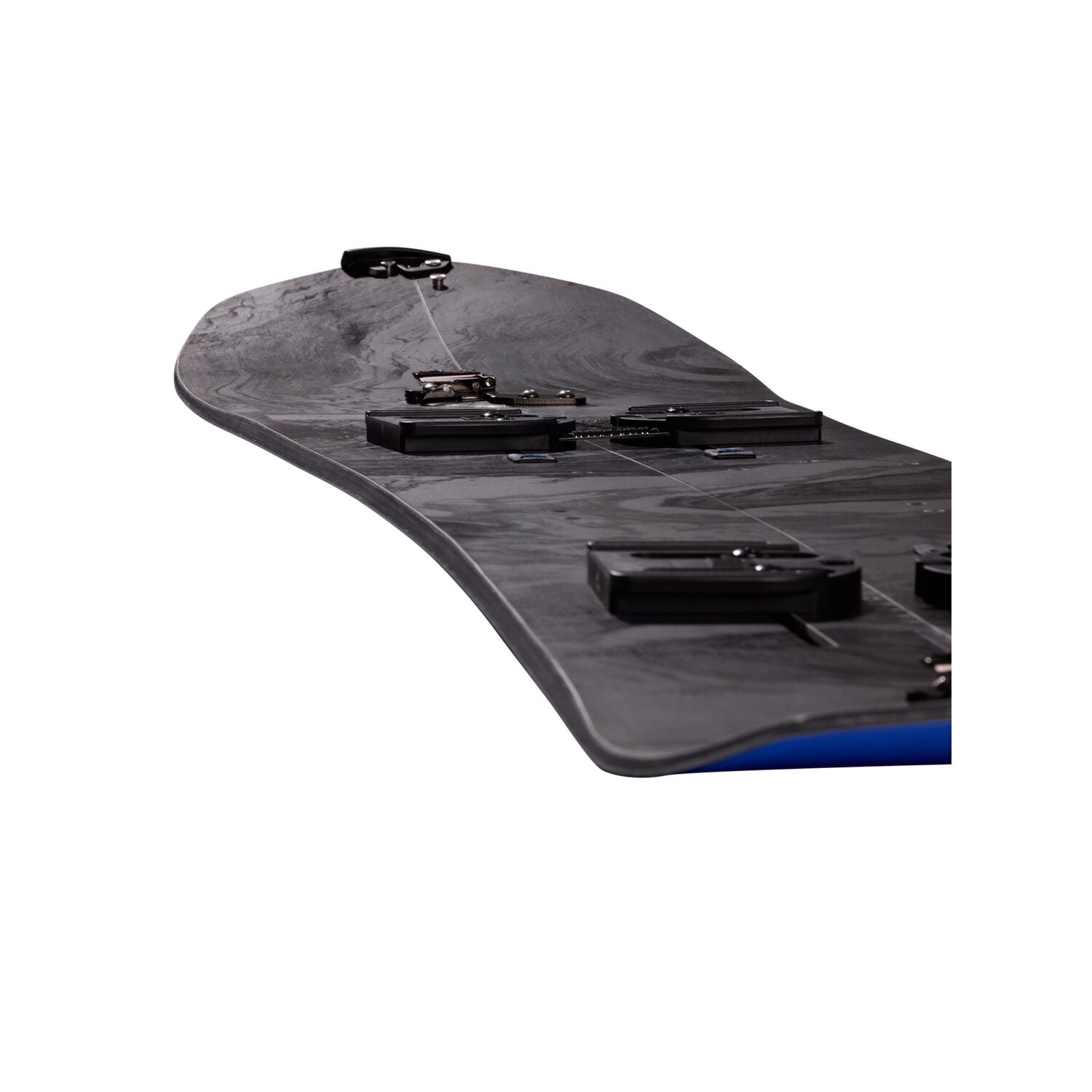 BF Straight Chuter Split W24