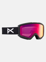 Anon Helix 2.0 Goggles + Bonus Lens