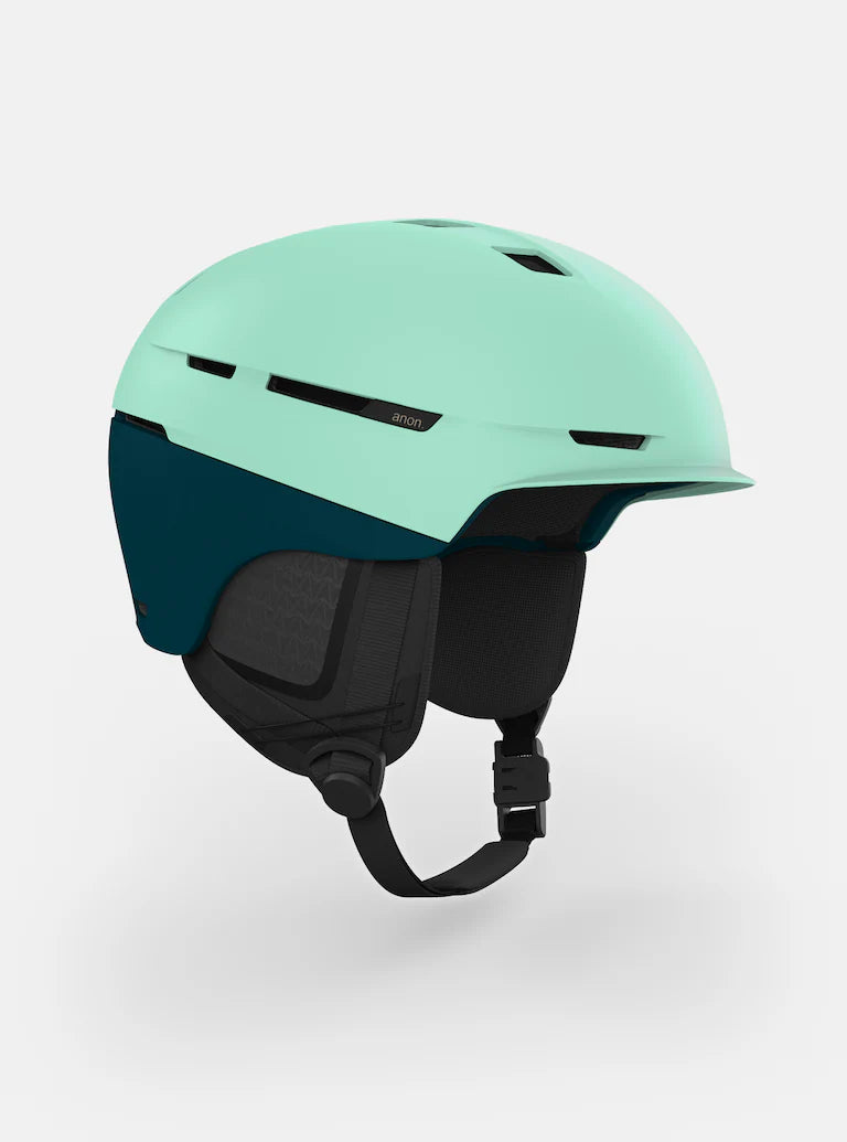 Anon Merak WaveCel Helmet
