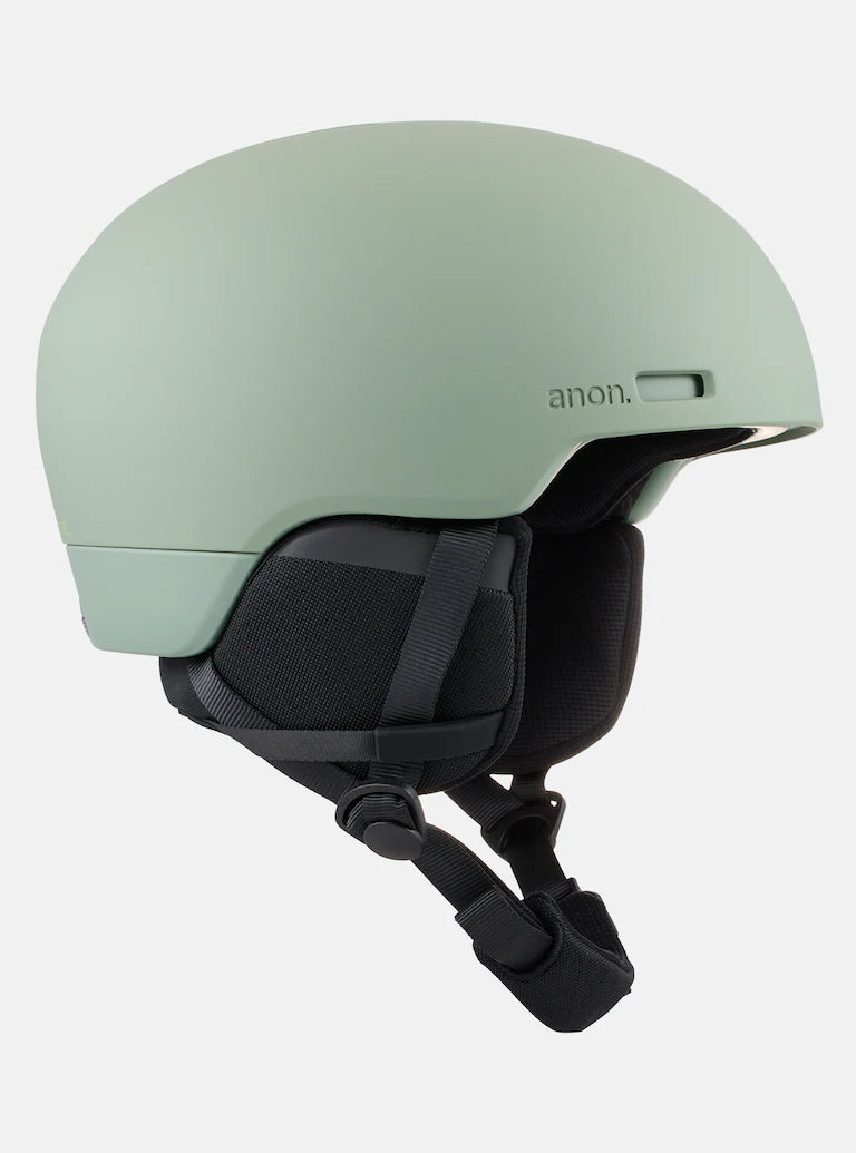 CO Kids' Anon Windham WaveCel Ski & Helmet