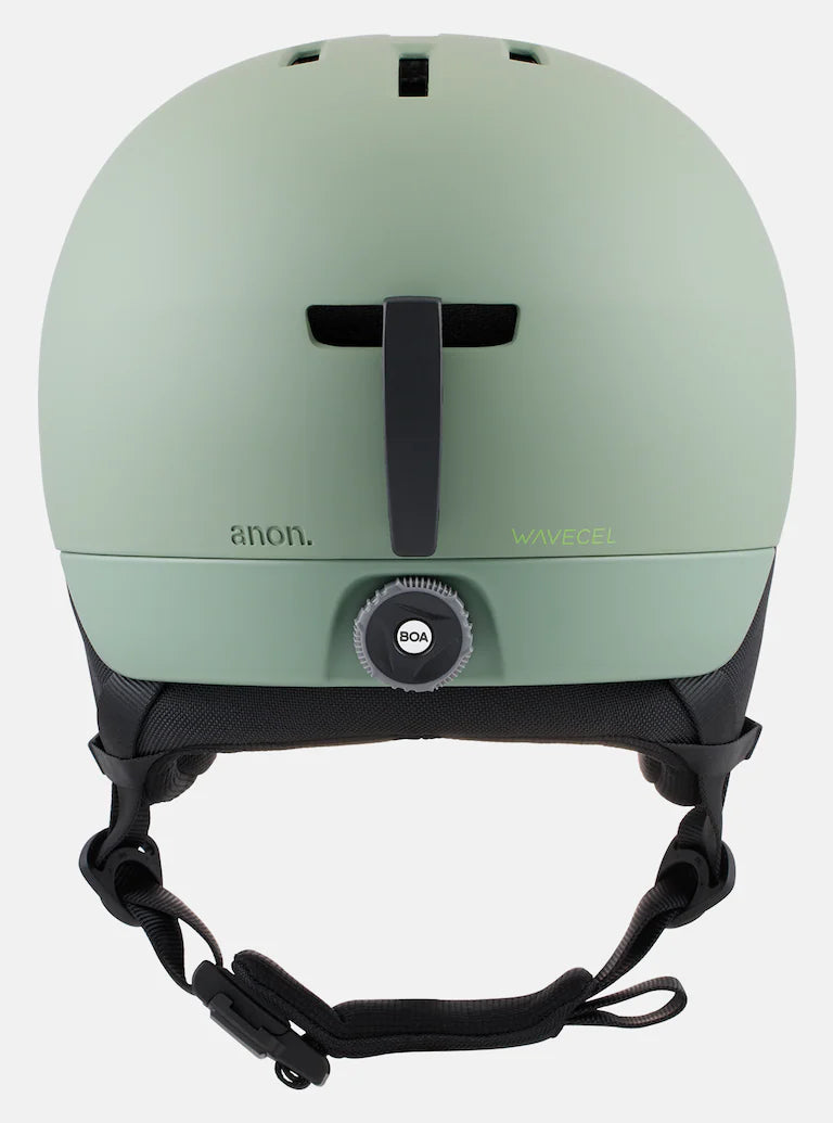 CO Kids' Anon Windham WaveCel Ski & Helmet