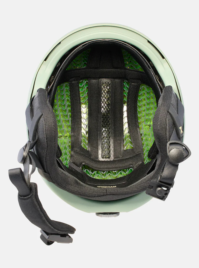 CO Kids' Anon Windham WaveCel Ski & Helmet