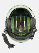 CO Kids' Anon Windham WaveCel Ski & Helmet