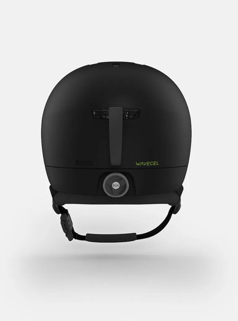 CO Kids' Anon Windham WaveCel Ski & Helmet