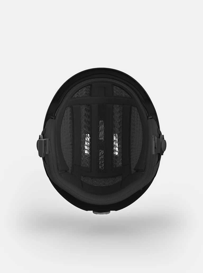 CO Kids' Anon Windham WaveCel Ski & Helmet