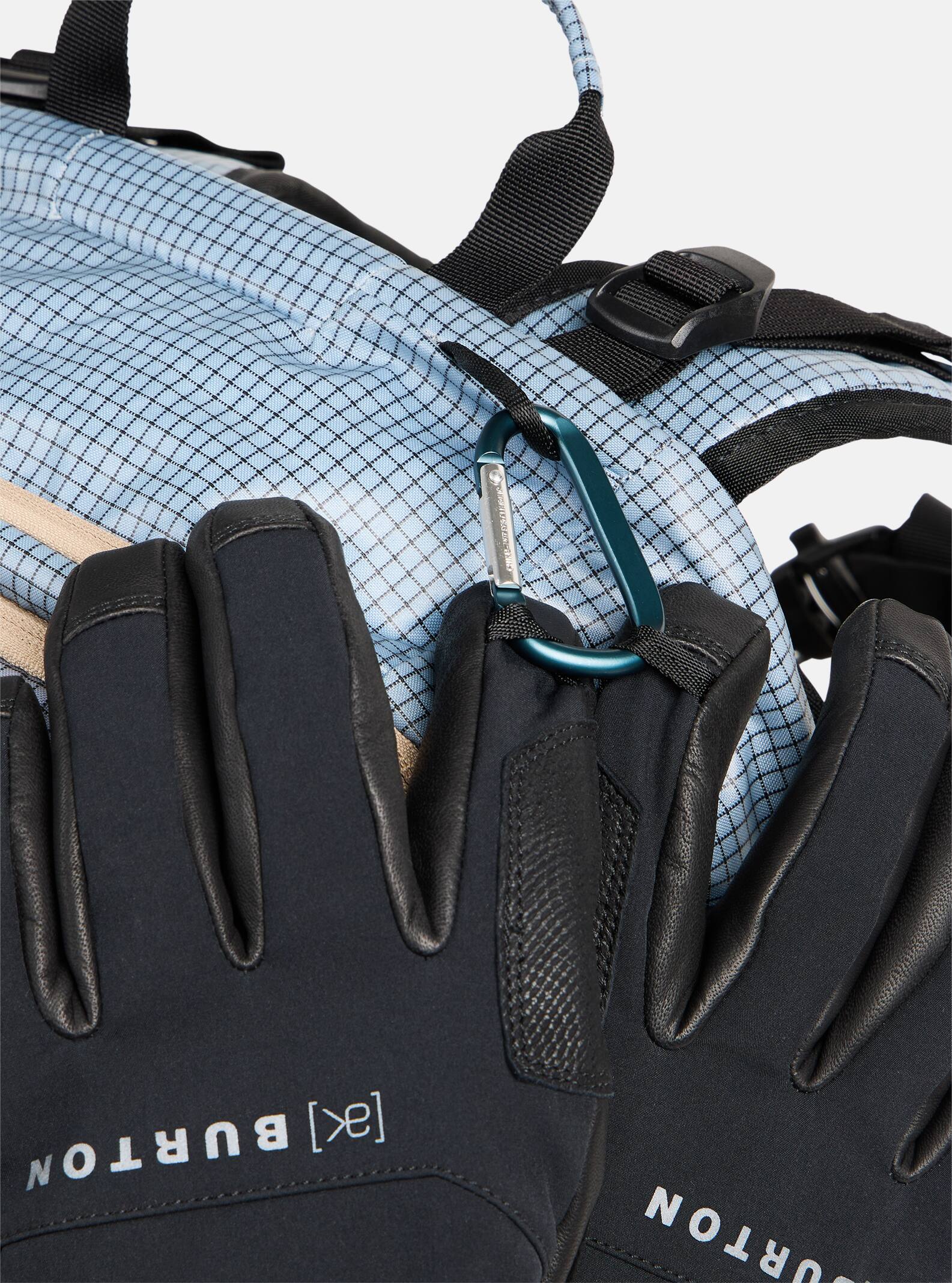 [ak] GORETEX Clutch Gloves