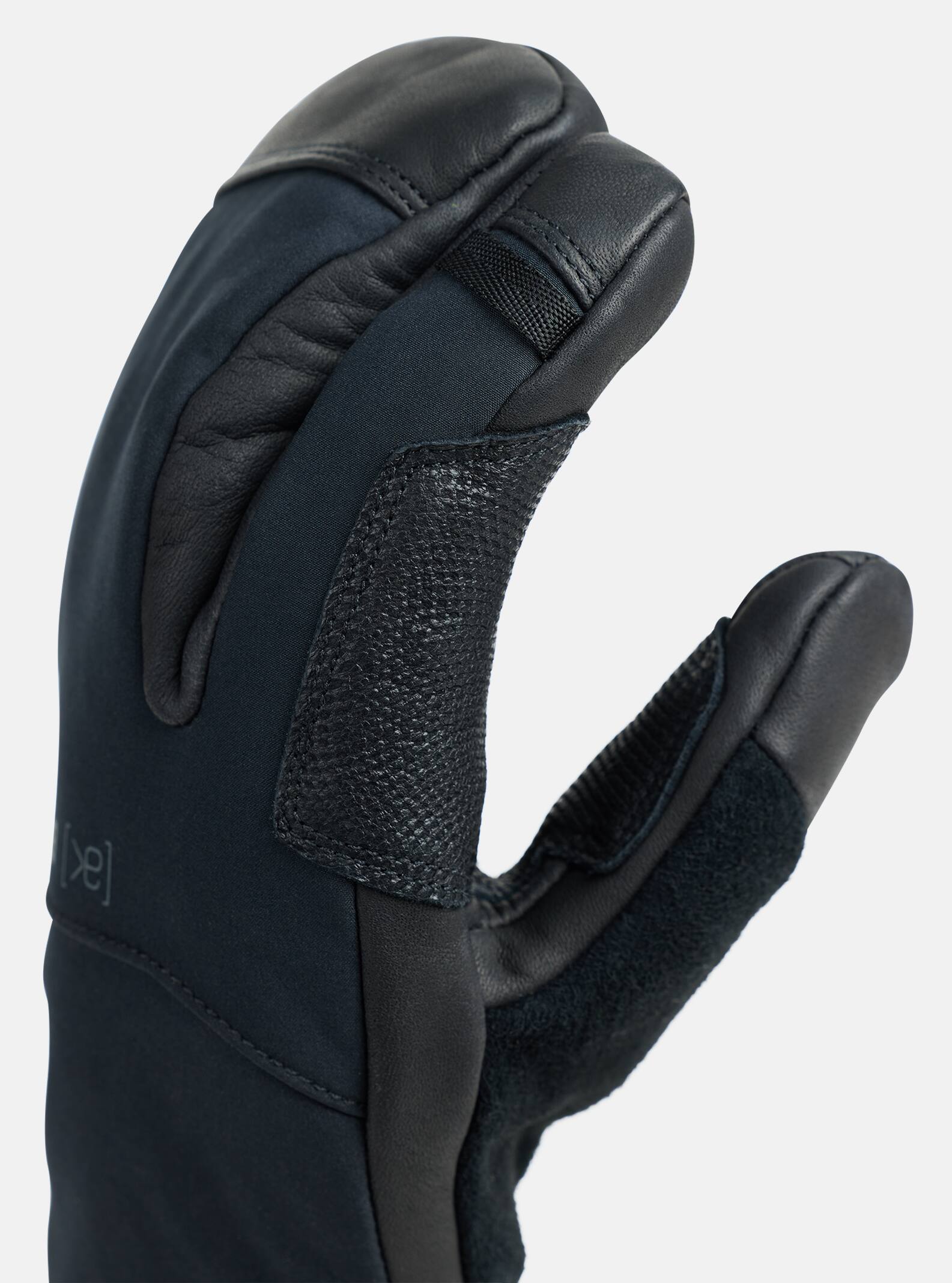 [ak] GORETEX Clutch Mittens