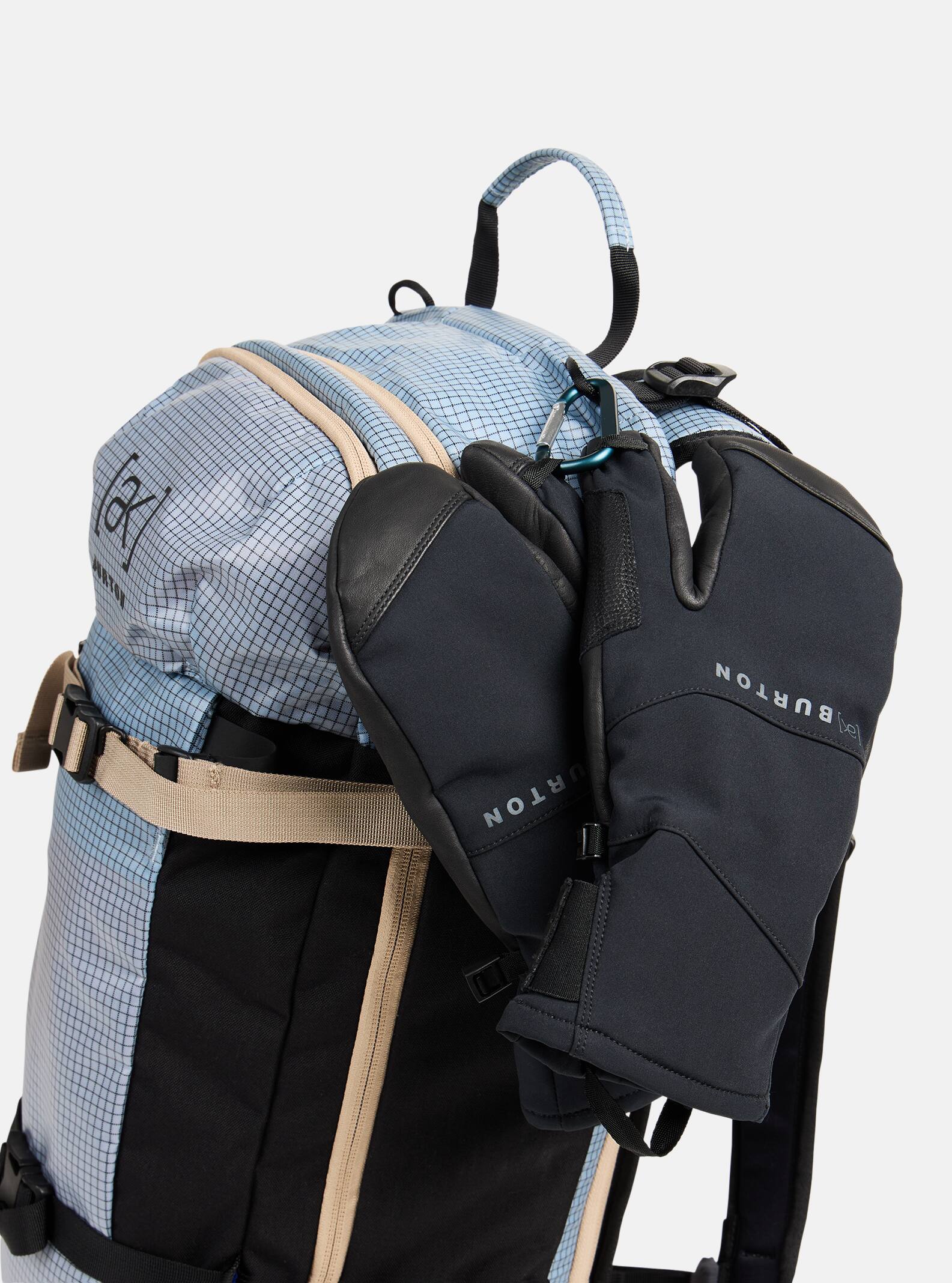 [ak] GORETEX Clutch Mittens