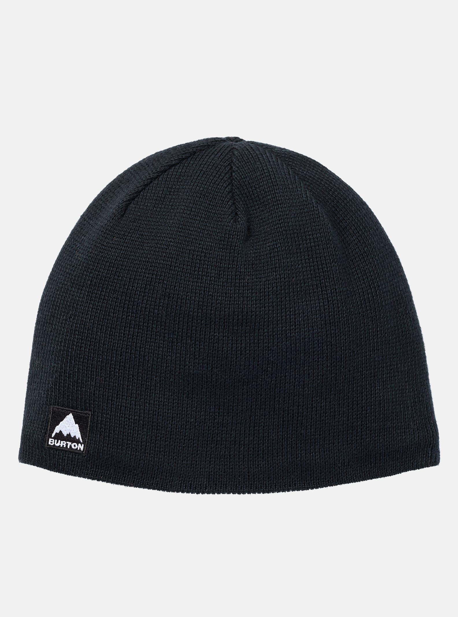 Mountain High Fleece-Lined Beanie