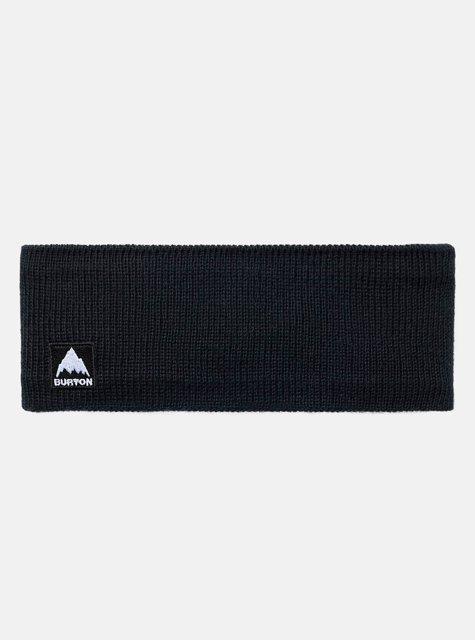 Mountain High Fleece-Lined Headband