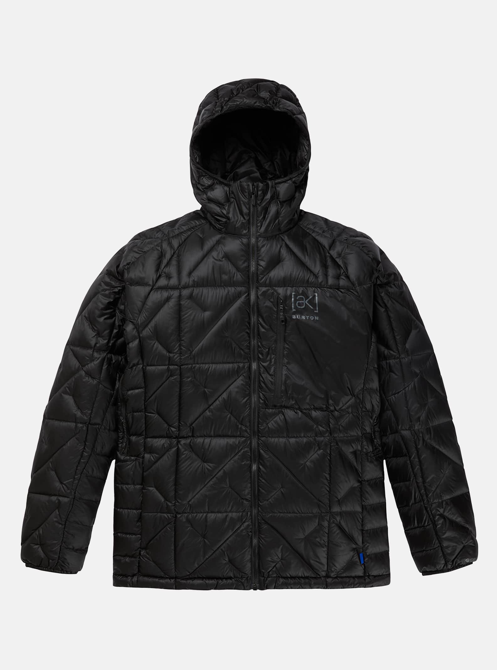 Men's [ak] Baker Hooded Down Jacket
