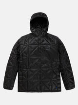 Men's [ak] Baker Hooded Down Jacket