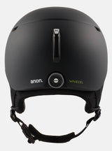 Kids' Anon Oslo WaveCel Ski and Helmet