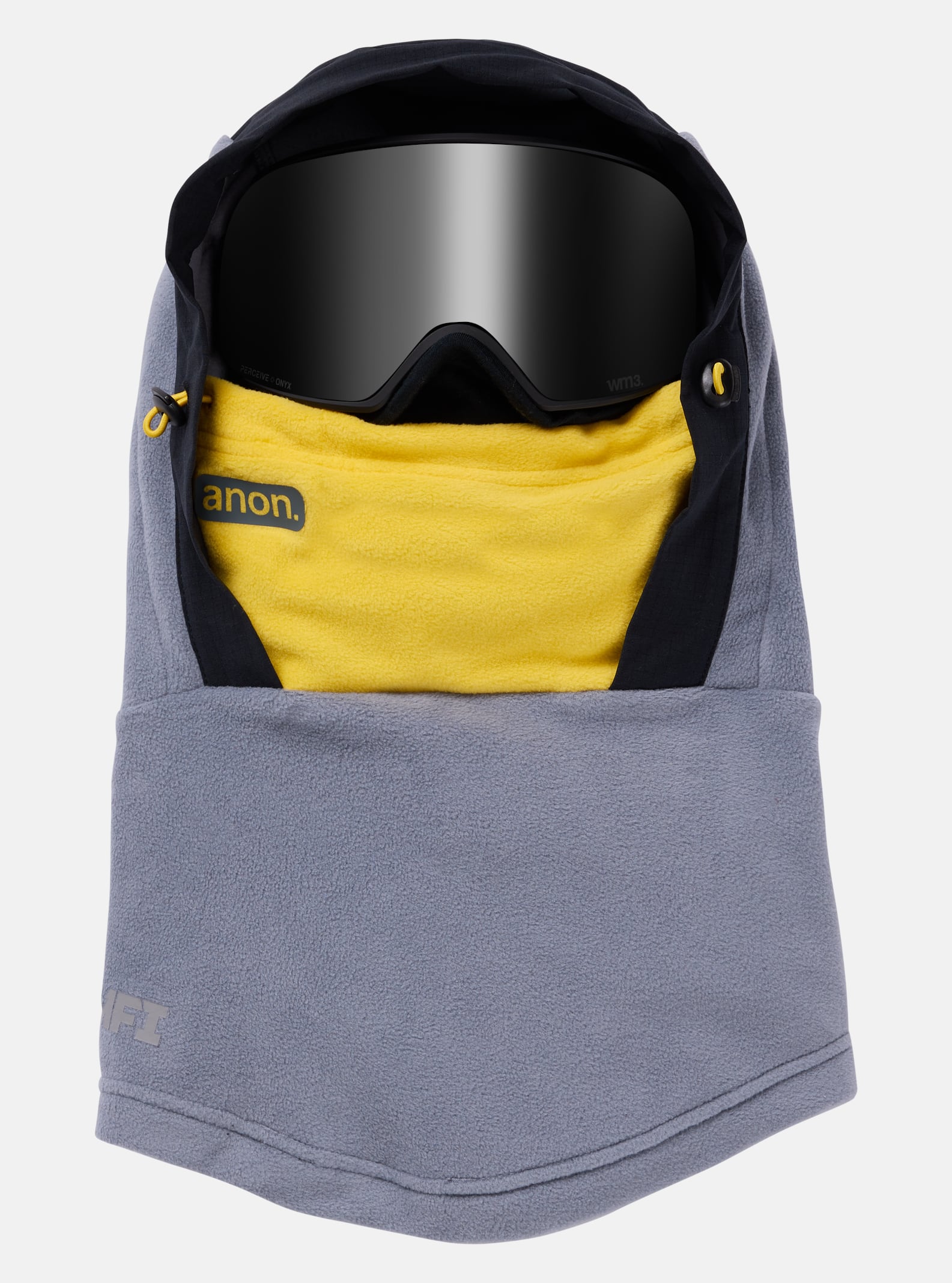 Anon MFI¨ Fleece Helmet Hood