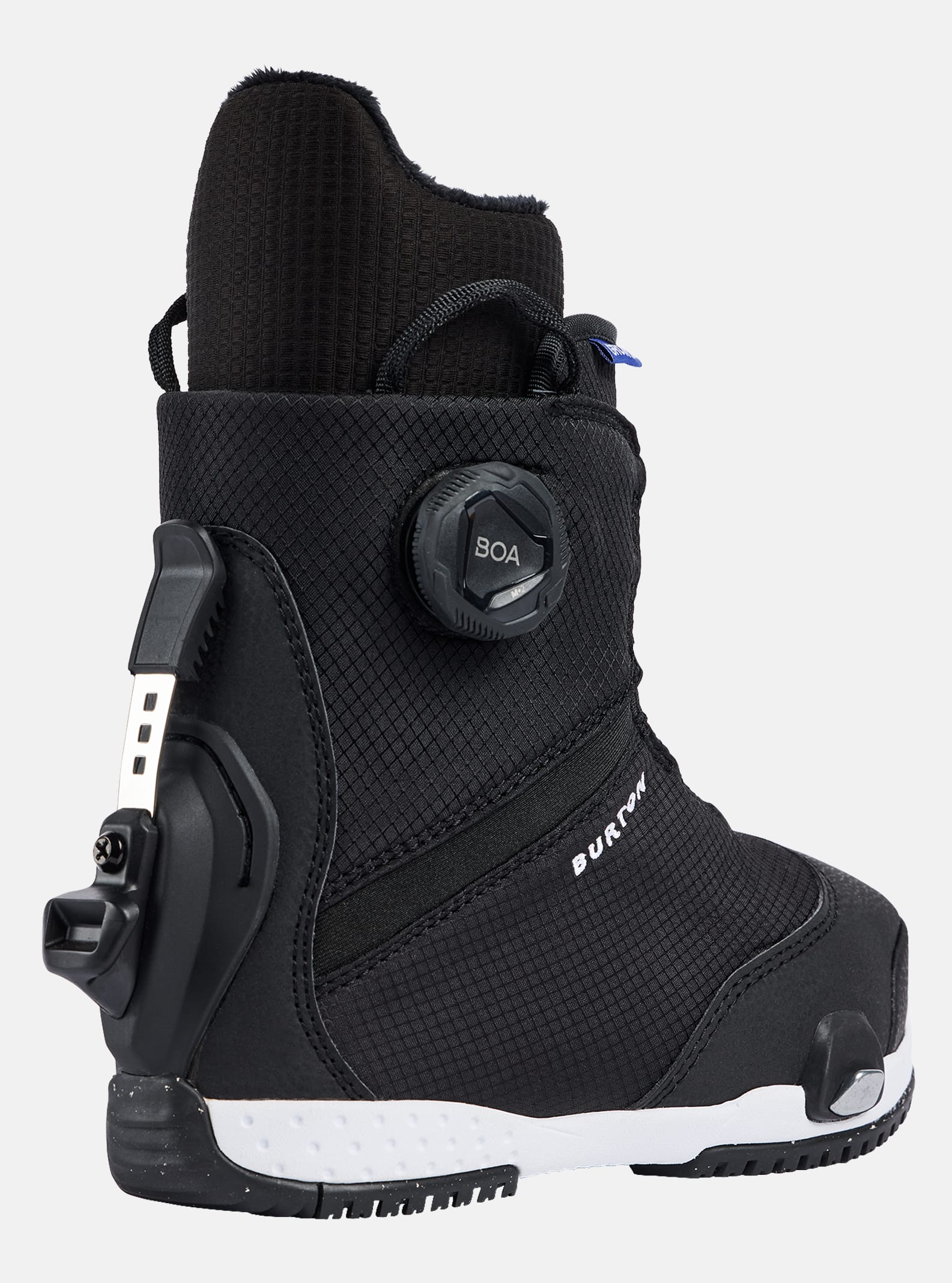 Kids' Grom Step On Boots