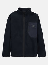 Men's Cinder Full-Zip Fleece