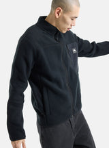 Men's Cinder Full-Zip Fleece