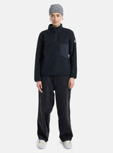 Women's Cinder Fleece Pullover