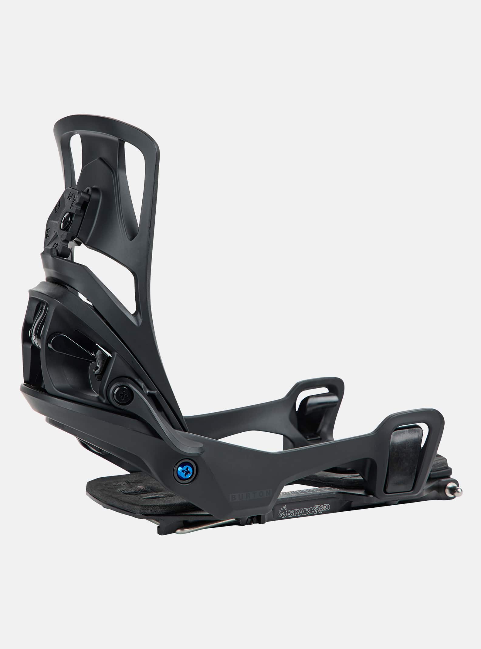 Men's Step On Splitboard Bindings