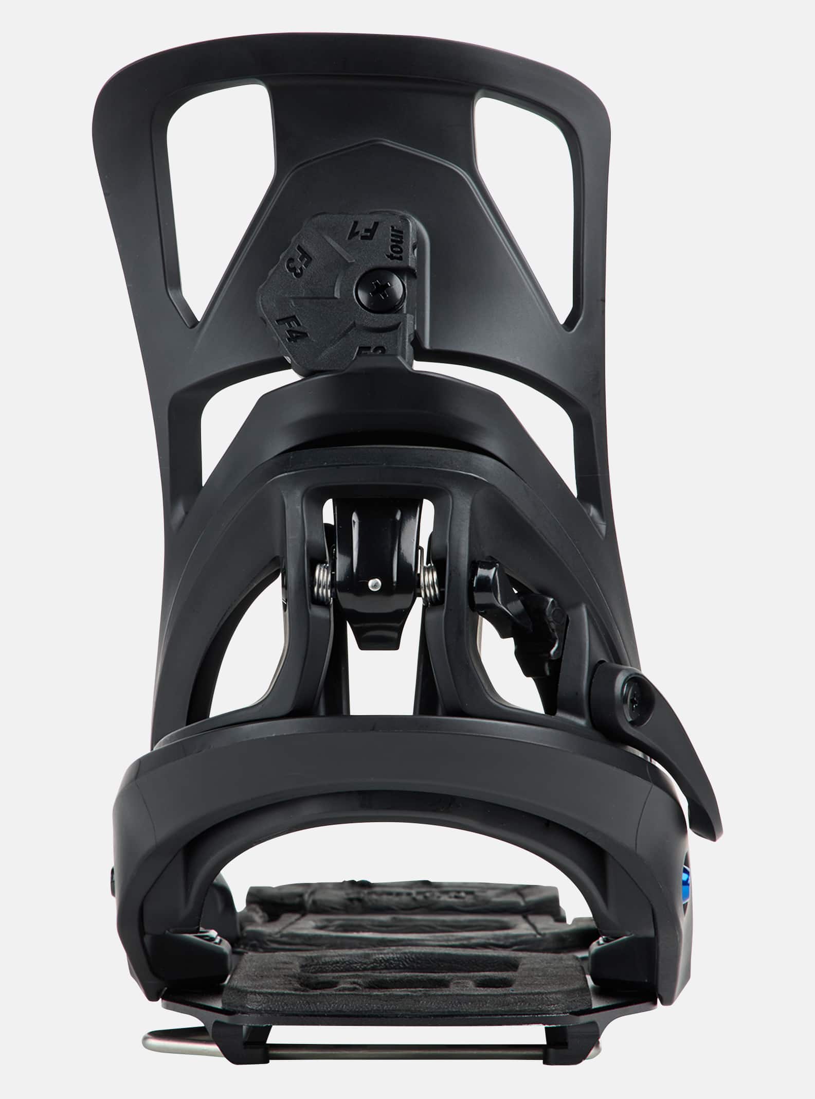 Men's Step On Splitboard Bindings