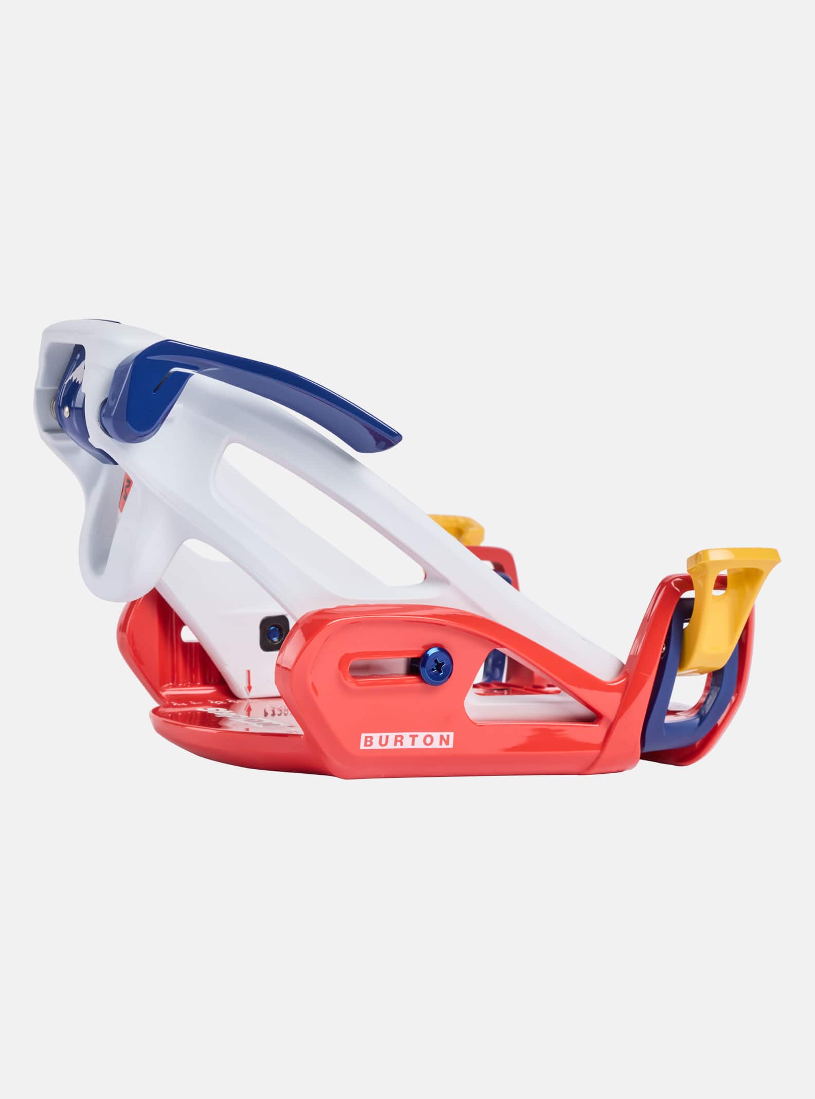 Kids' Step On Grom Bindings