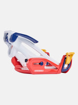 Kids' Step On Grom Bindings