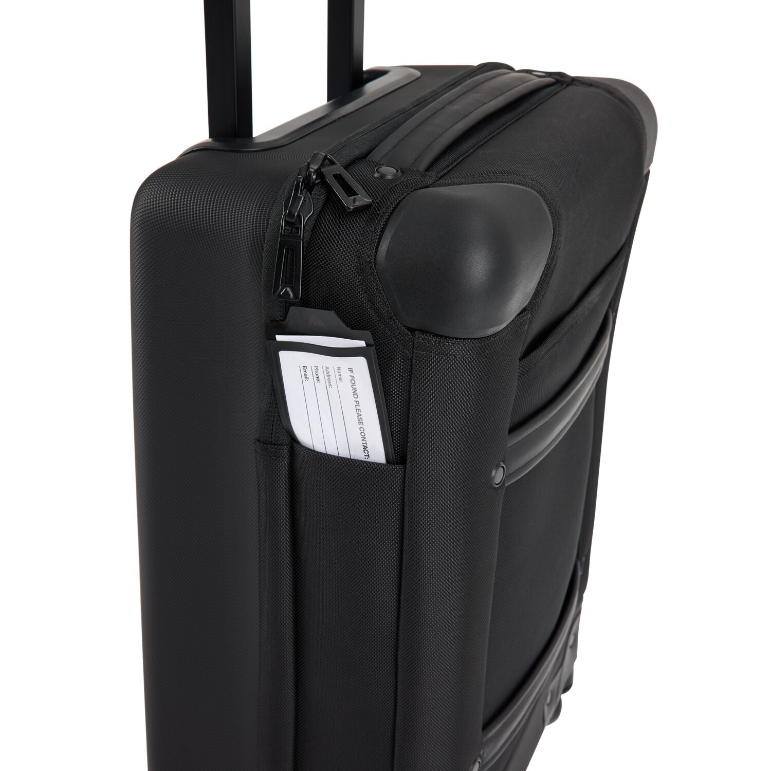 CO 4 Wheel Flight Deck 38L Travel Bag