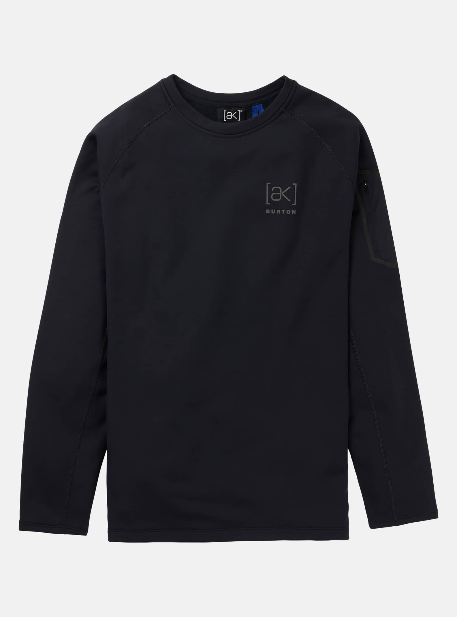 Men's [ak] Baker Fleece Stretch Crew