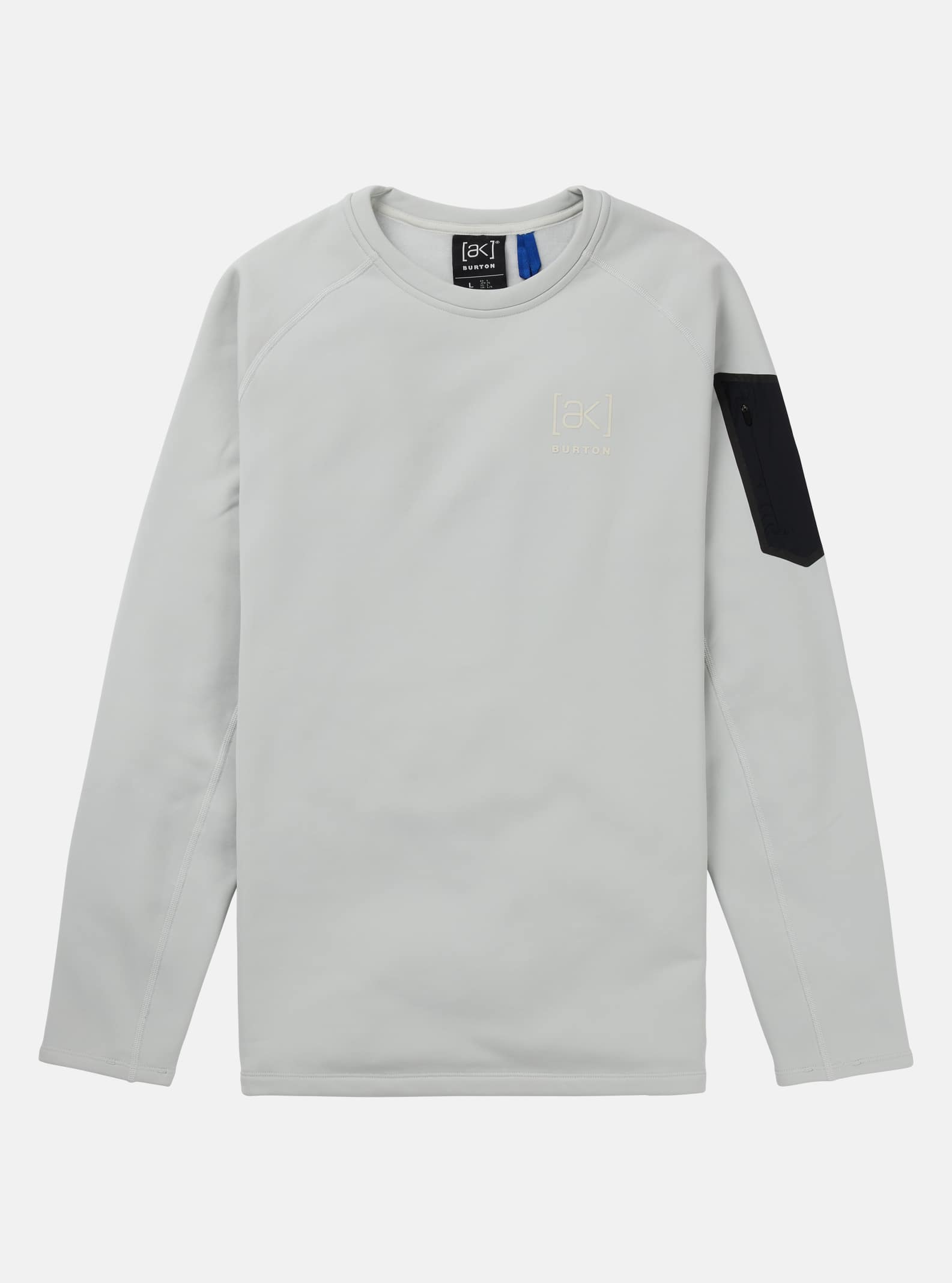 Men's [ak] Baker Fleece Stretch Crew
