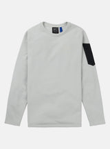 Men's [ak] Baker Fleece Stretch Crew