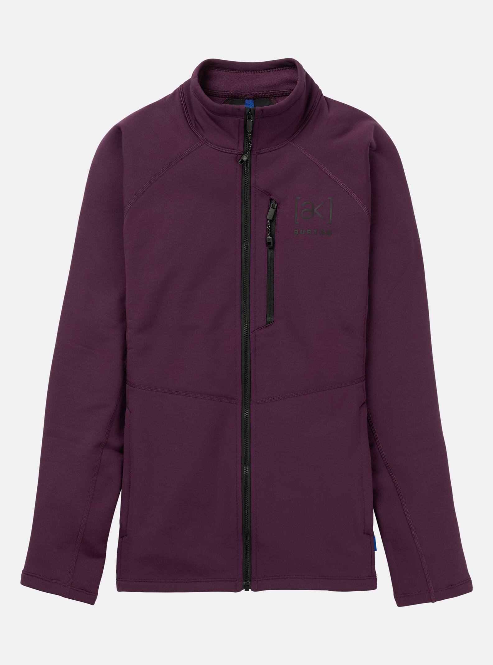 Women's [ak] Baker Fleece Stretch Full-Zip