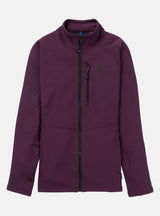 Women's [ak] Baker Fleece Stretch Full-Zip
