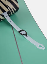 Burton Glide Splitboarding Climbing Skin