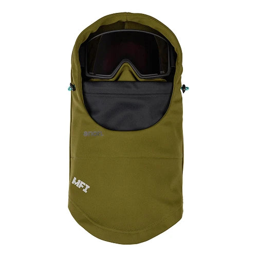 Anon MFI Hooded Balaclava Face Mask