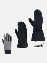 AK 3L Gore-Tex oven Mittens System