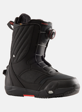 DEMO - Limelight Boots + Attacco Step On