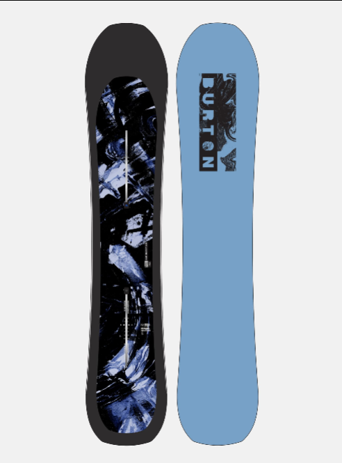 LAST CHANCE - Cartographer