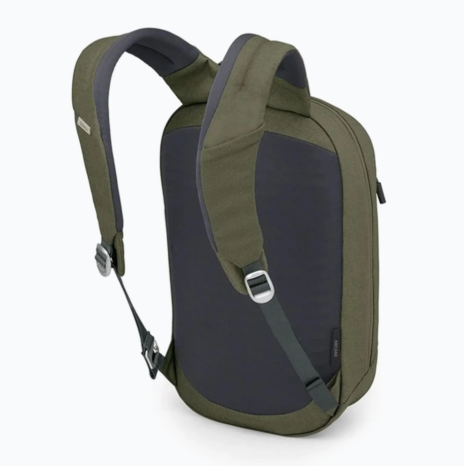 Arcane Small Day Earl Gray