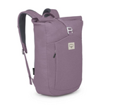 Arcane Roll Top Purple Dusk