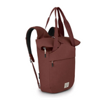 Arcane Tote Pack Acorn Red