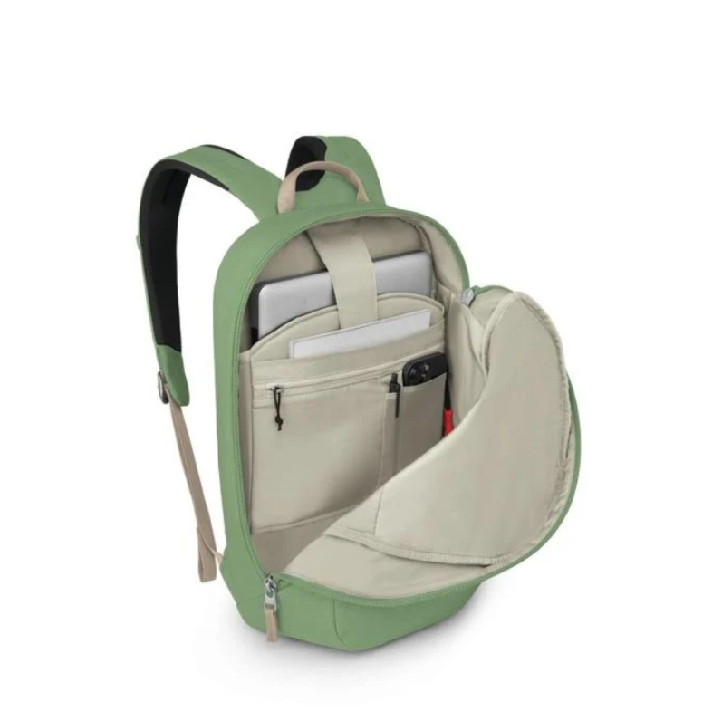 Arcane Large Day Macha Green