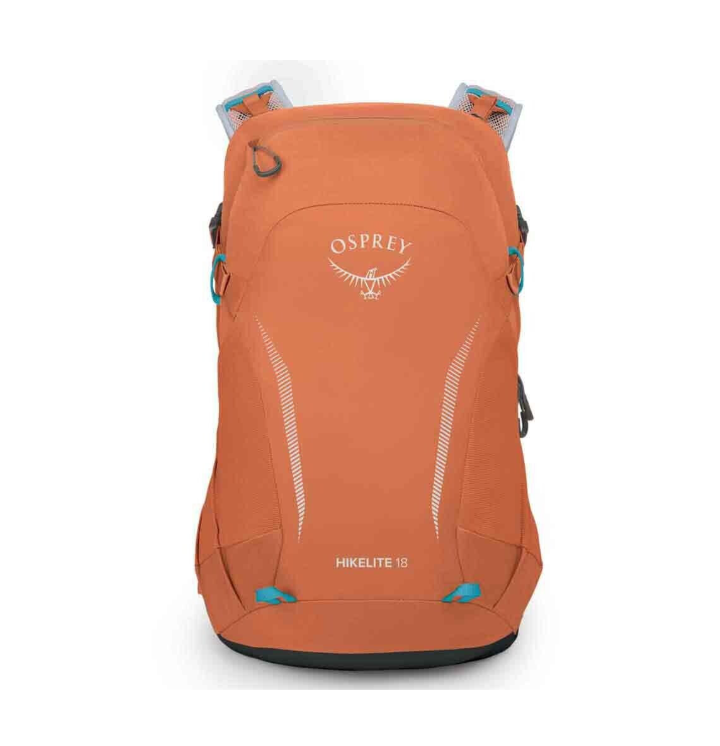 Hikelite 18 Koi Orange