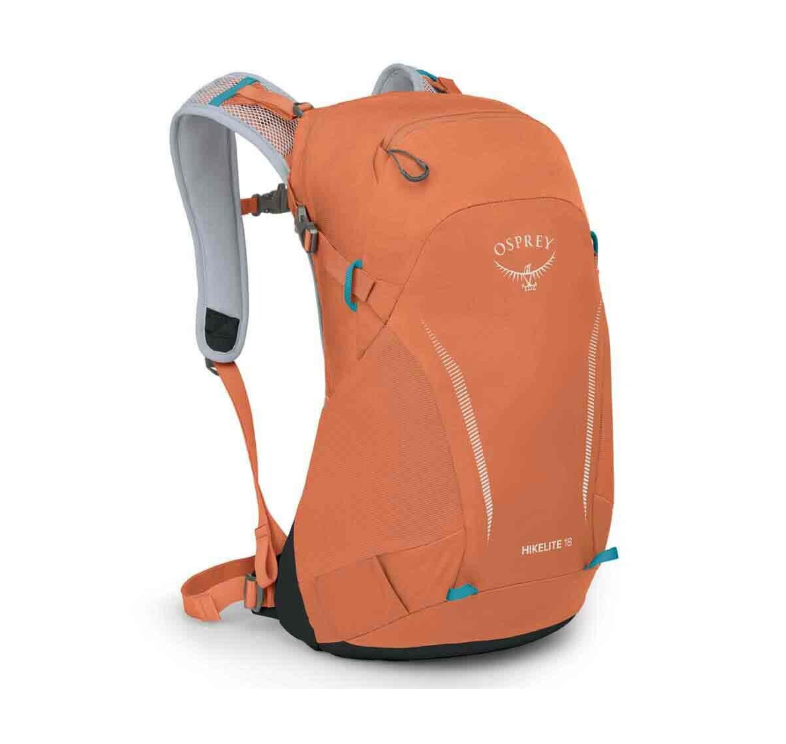 Hikelite 18 Koi Orange