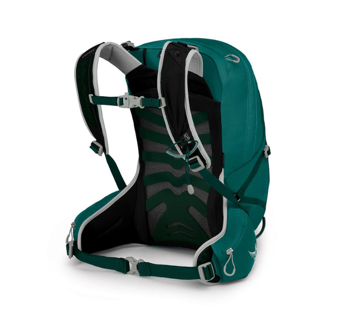 Tempest 20 Jusper Green