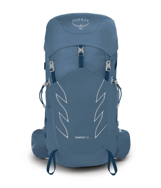 Tempest 30 Tital/Atlas