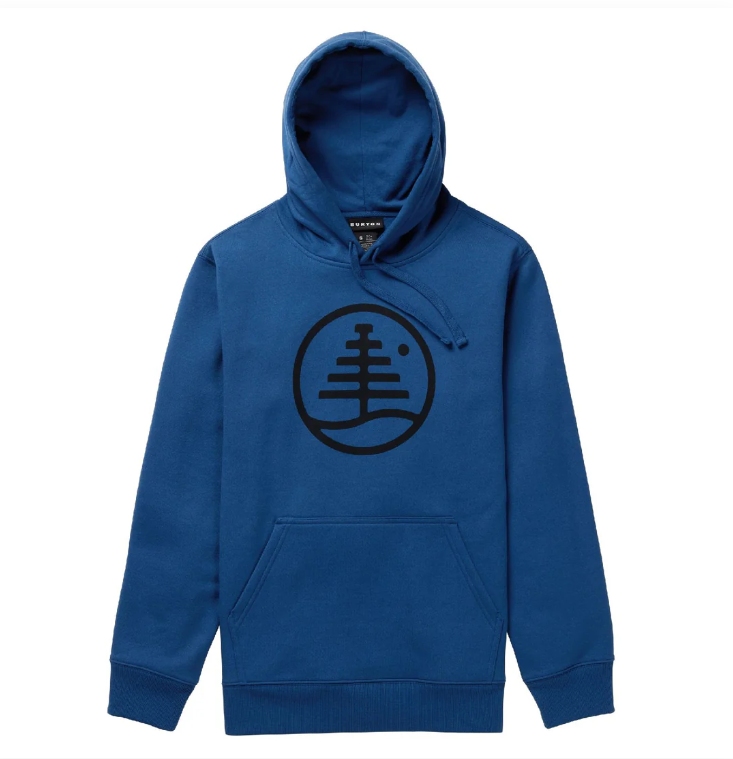 Family Tree Pullover Hoodie