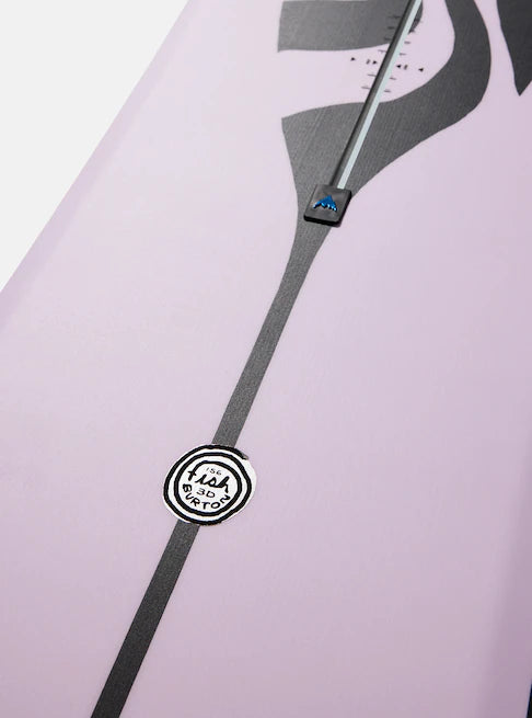 LAST CHANCE - Fish 3d