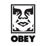Obey Eyes Icon 2 Tee